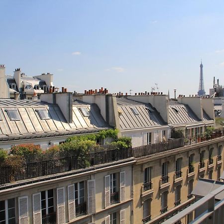 Finestate Coliving Champs-Elysees Paris Luaran gambar