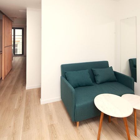 Finestate Coliving Champs-Elysees Paris Luaran gambar