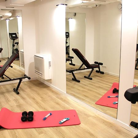 Finestate Coliving Champs-Elysees Paris Luaran gambar