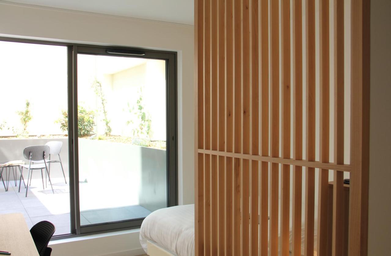 Finestate Coliving Champs-Elysees Paris Luaran gambar