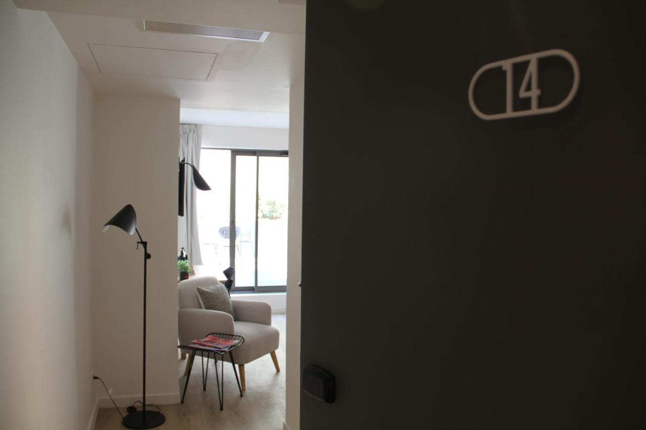 Finestate Coliving Champs-Elysees Paris Luaran gambar
