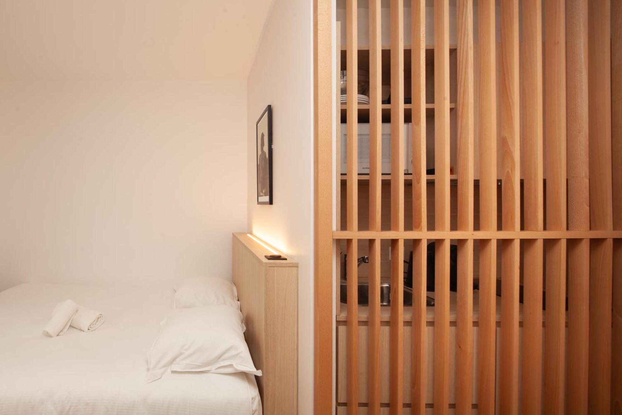 Finestate Coliving Champs-Elysees Paris Luaran gambar