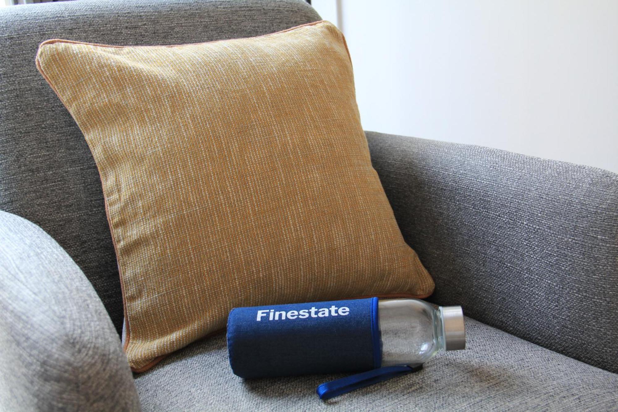 Finestate Coliving Champs-Elysees Paris Luaran gambar