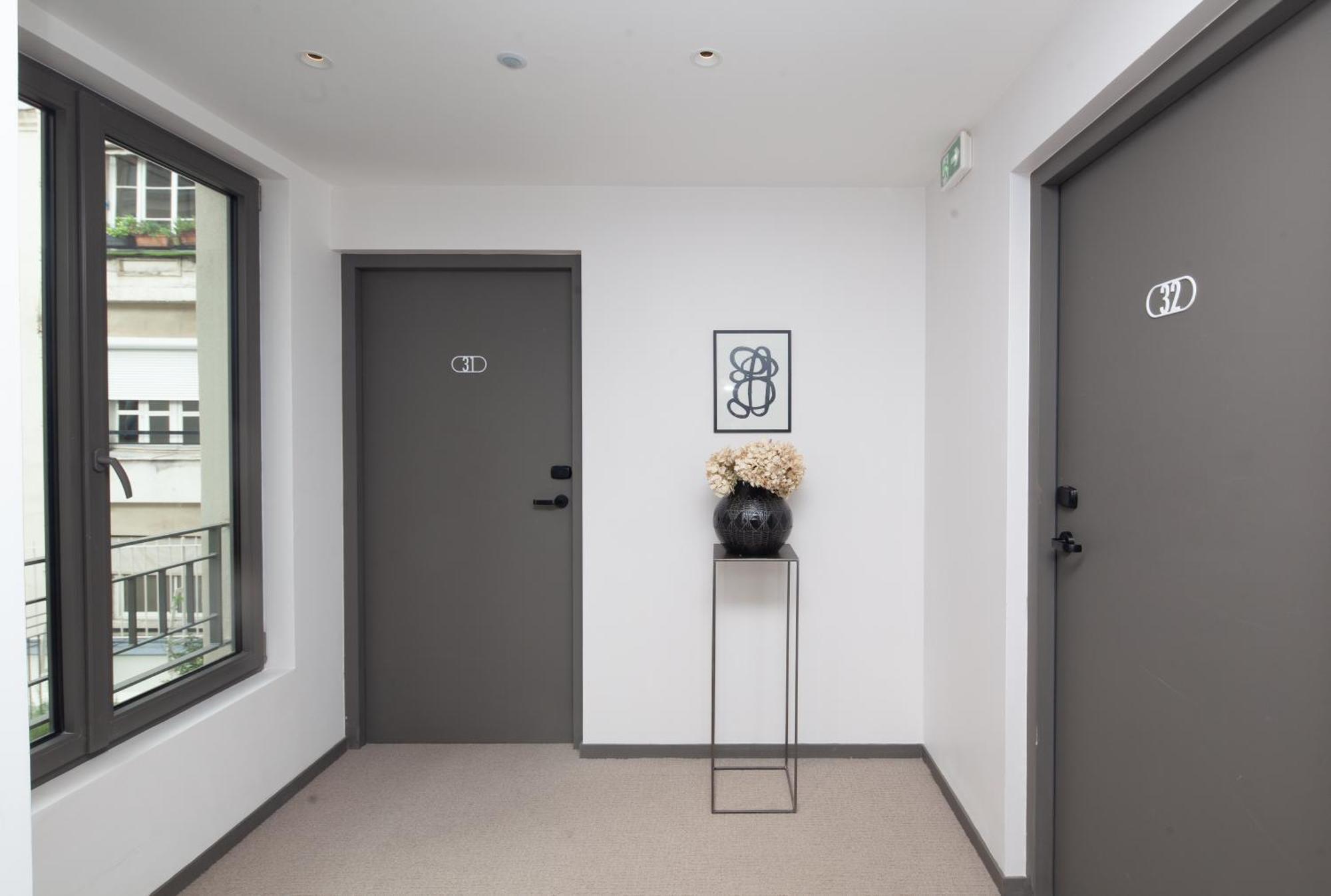 Finestate Coliving Champs-Elysees Paris Luaran gambar