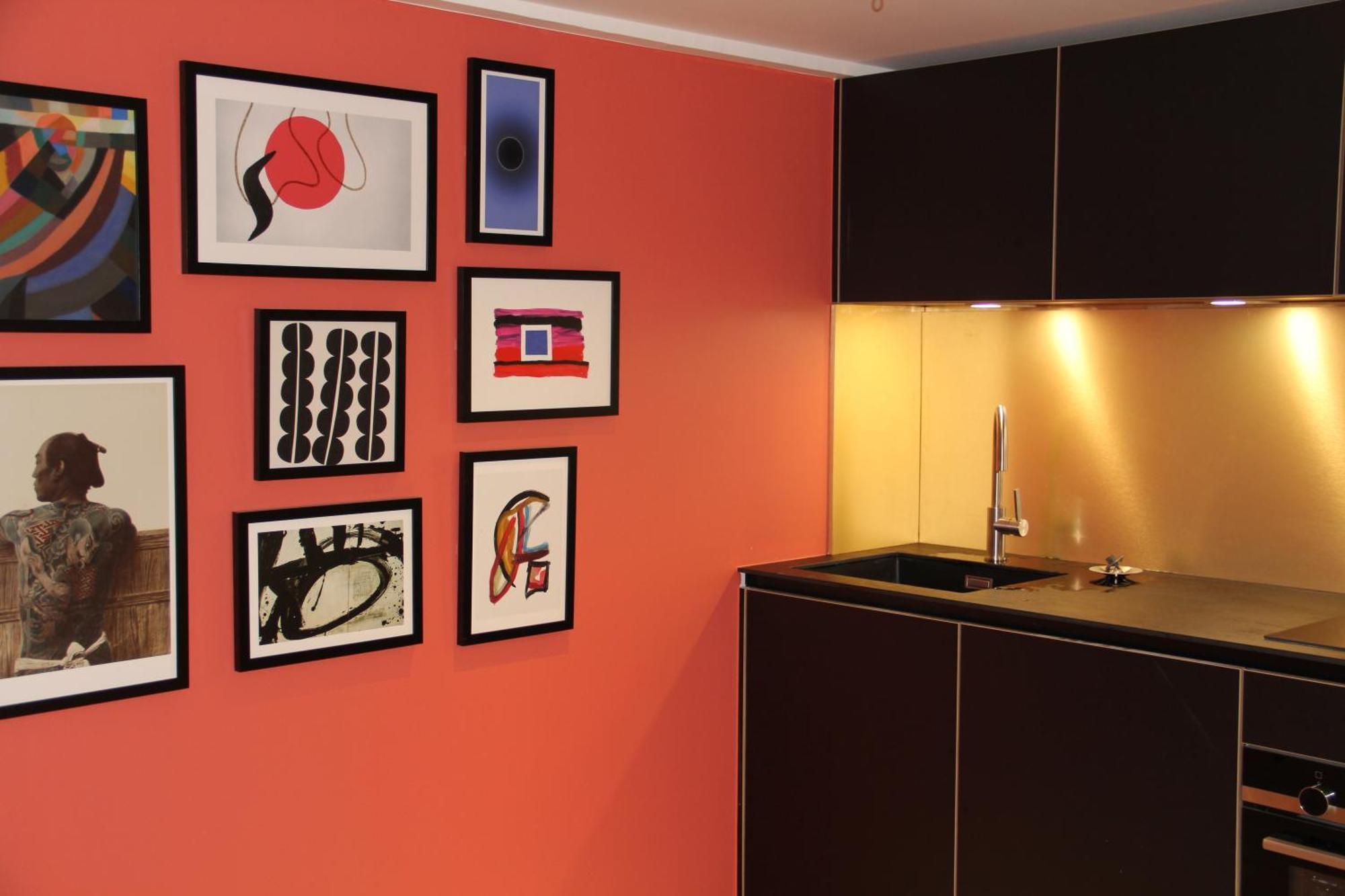 Finestate Coliving Champs-Elysees Paris Luaran gambar