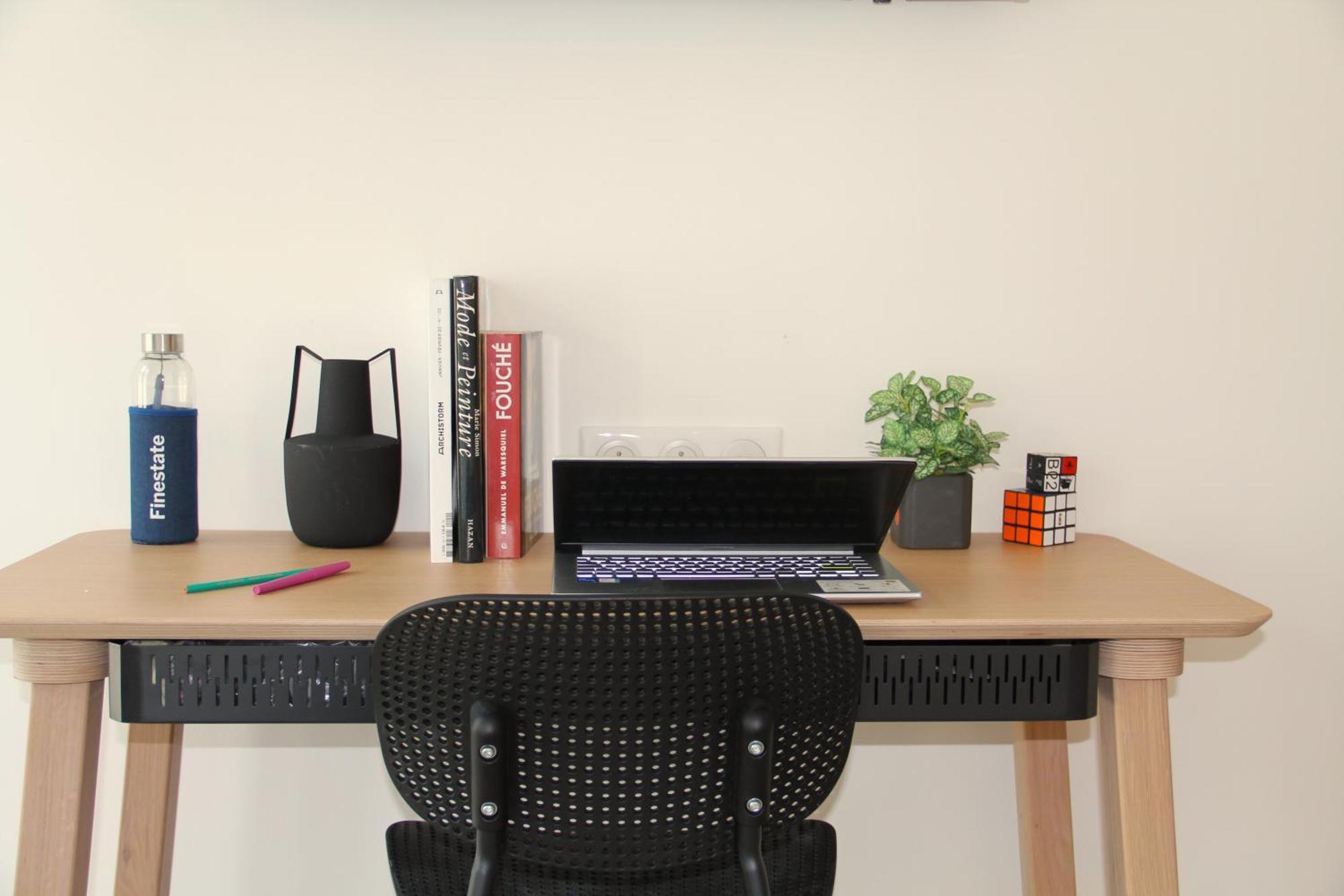 Finestate Coliving Champs-Elysees Paris Luaran gambar