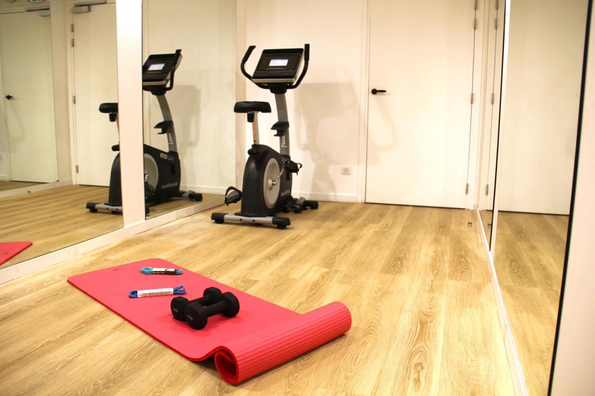 Finestate Coliving Champs-Elysees Paris Luaran gambar