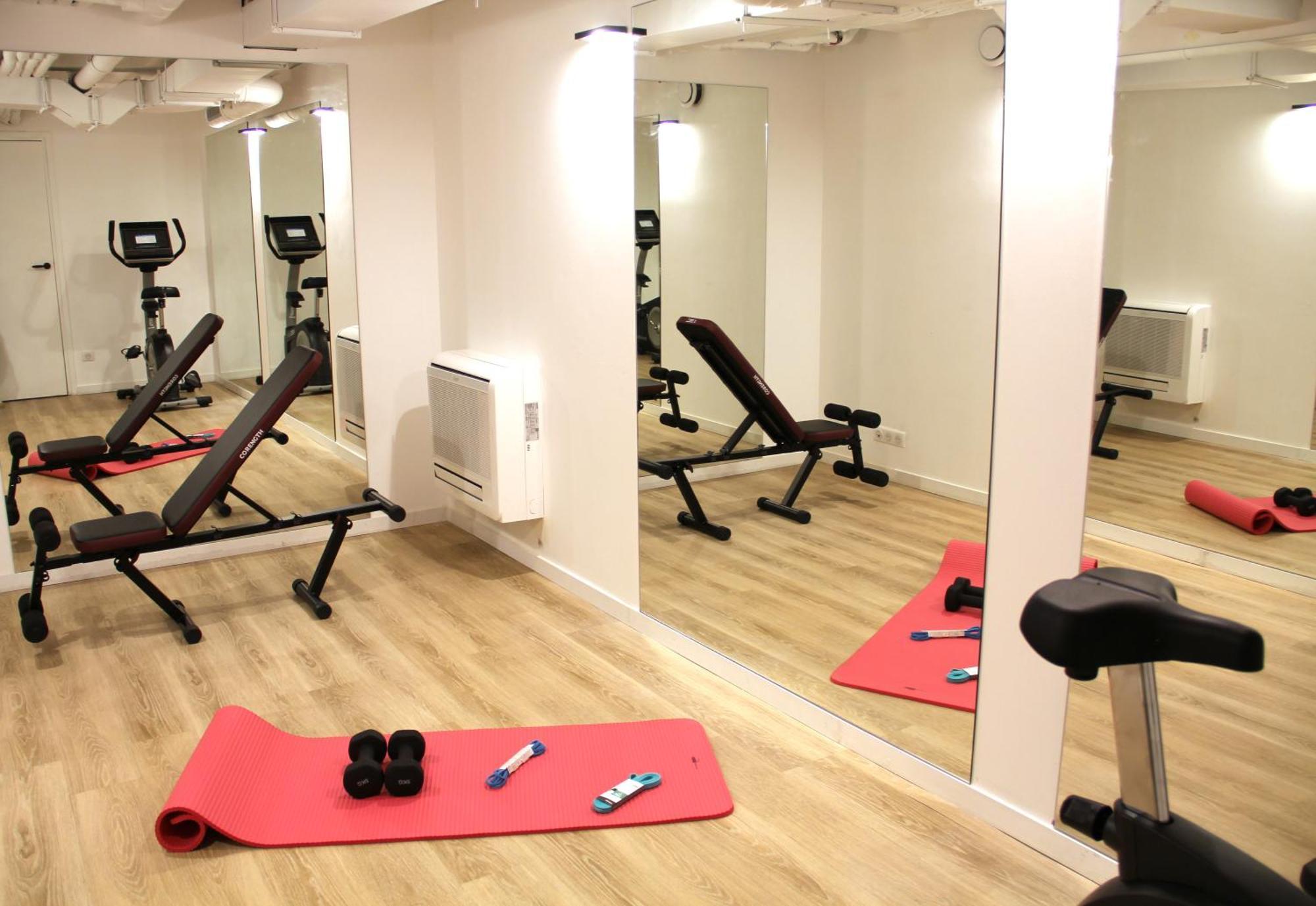Finestate Coliving Champs-Elysees Paris Luaran gambar