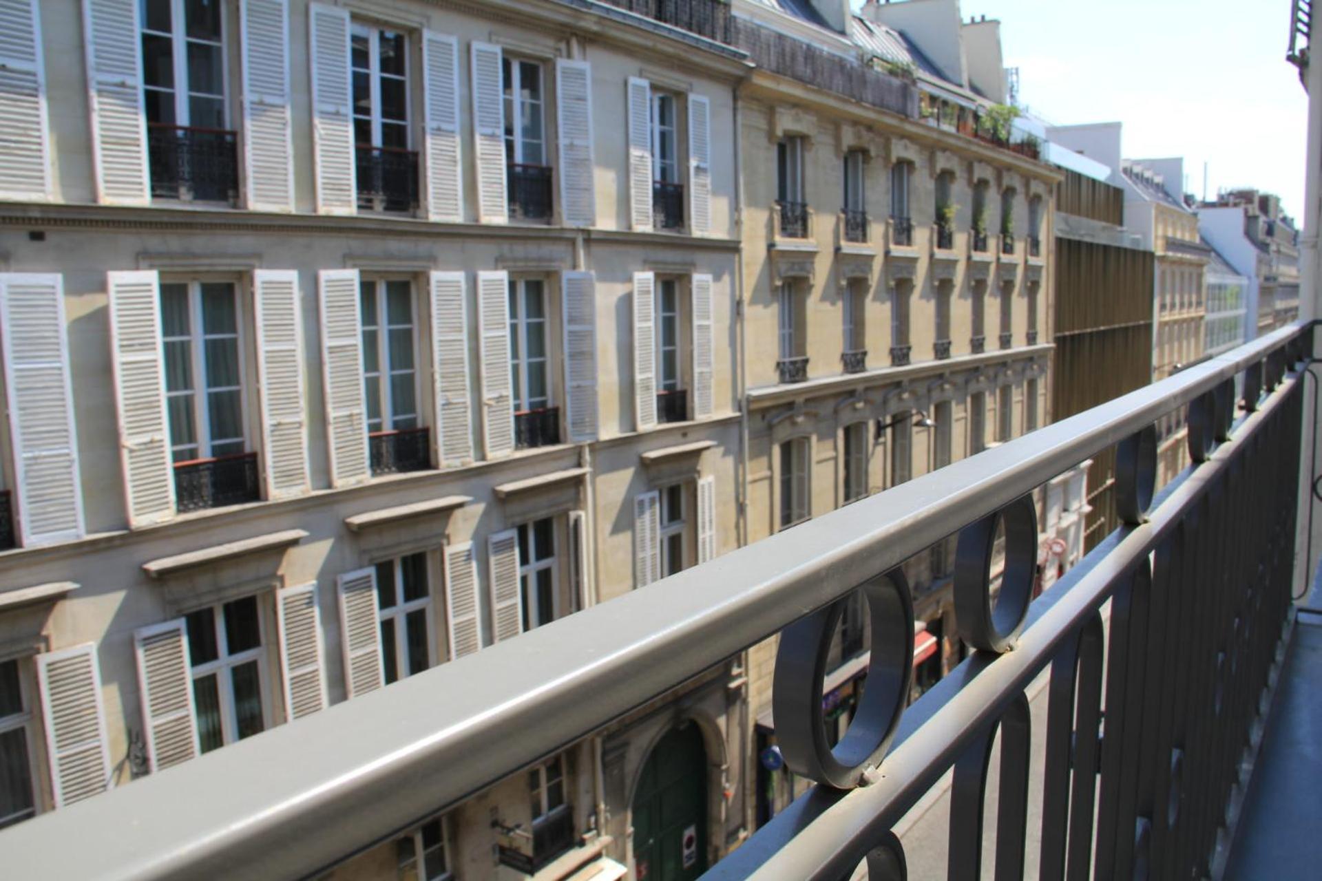 Finestate Coliving Champs-Elysees Paris Luaran gambar