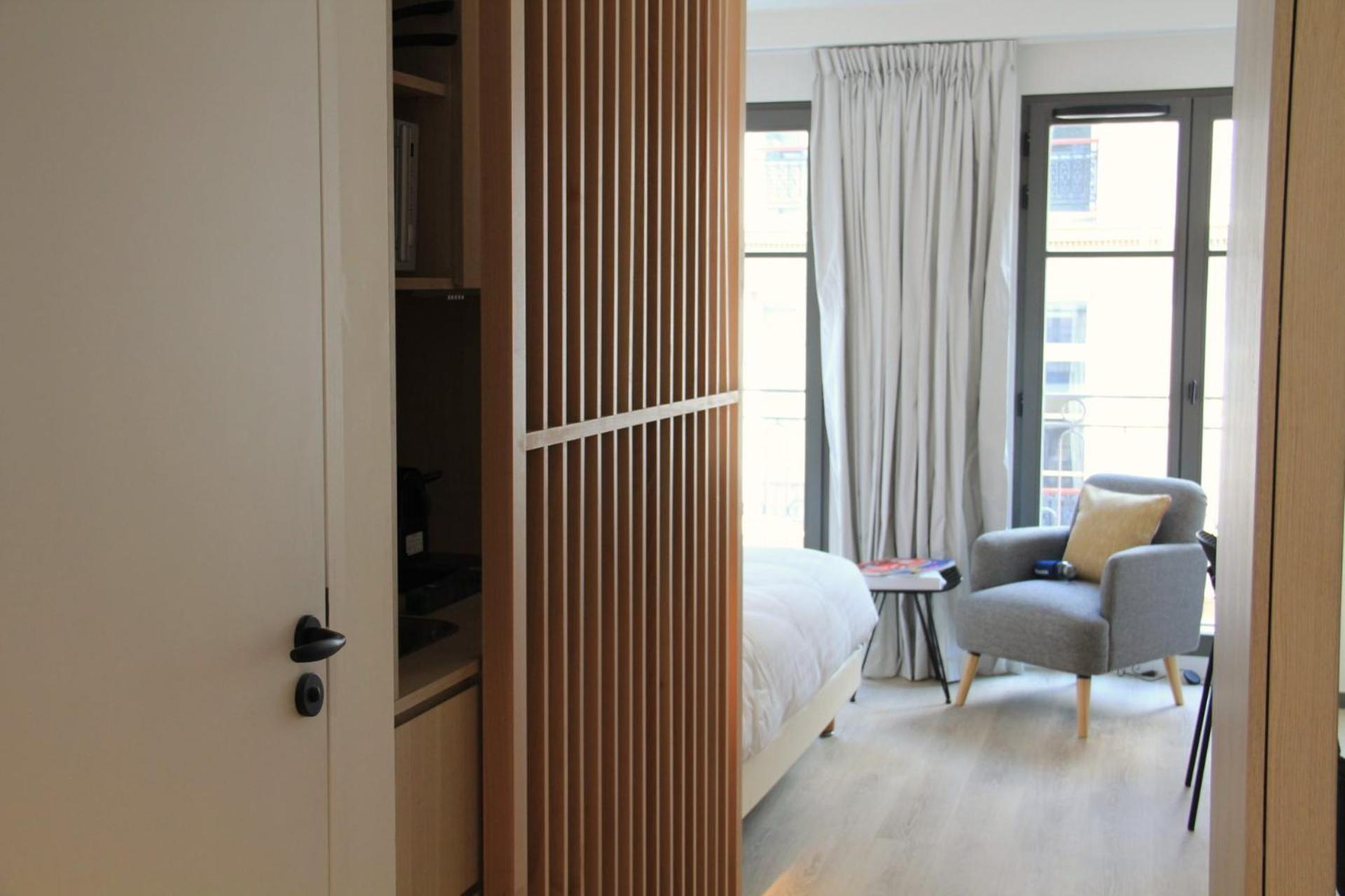 Finestate Coliving Champs-Elysees Paris Luaran gambar