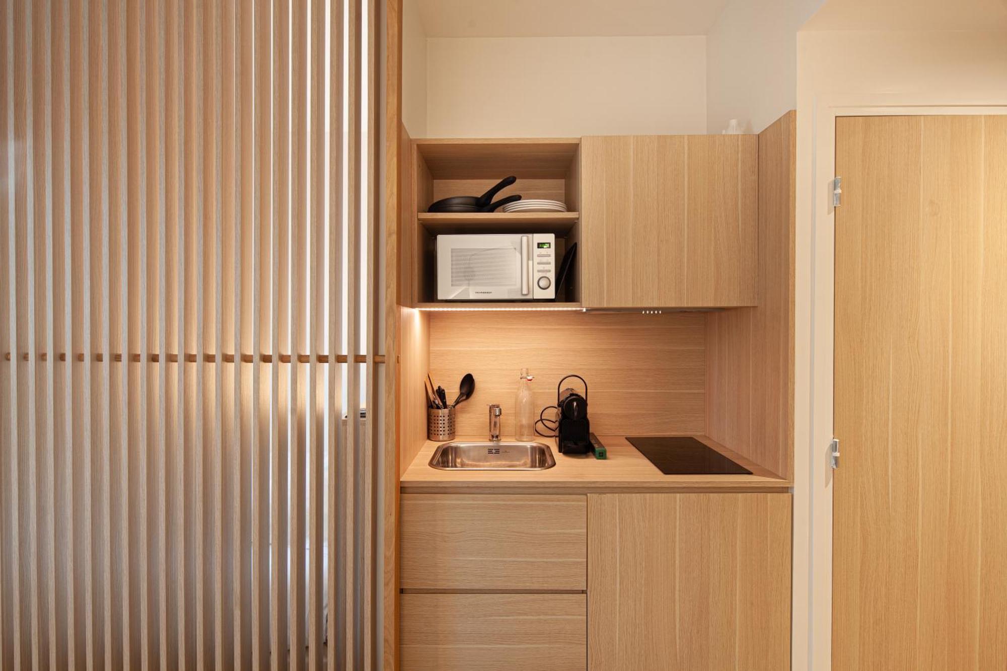 Finestate Coliving Champs-Elysees Paris Luaran gambar