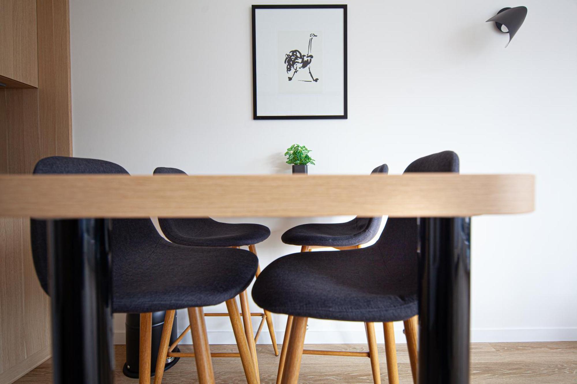 Finestate Coliving Champs-Elysees Paris Luaran gambar