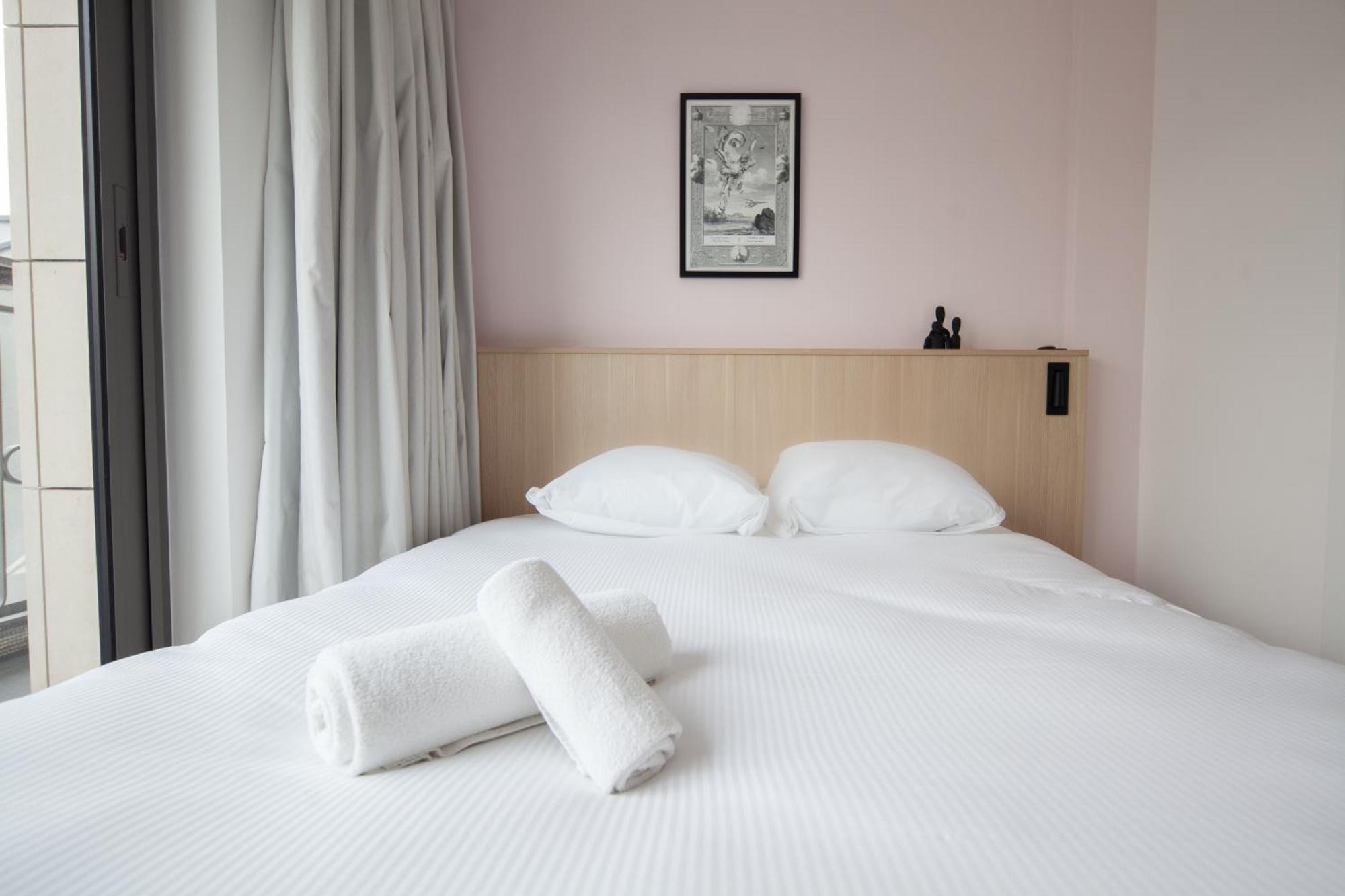 Finestate Coliving Champs-Elysees Paris Luaran gambar